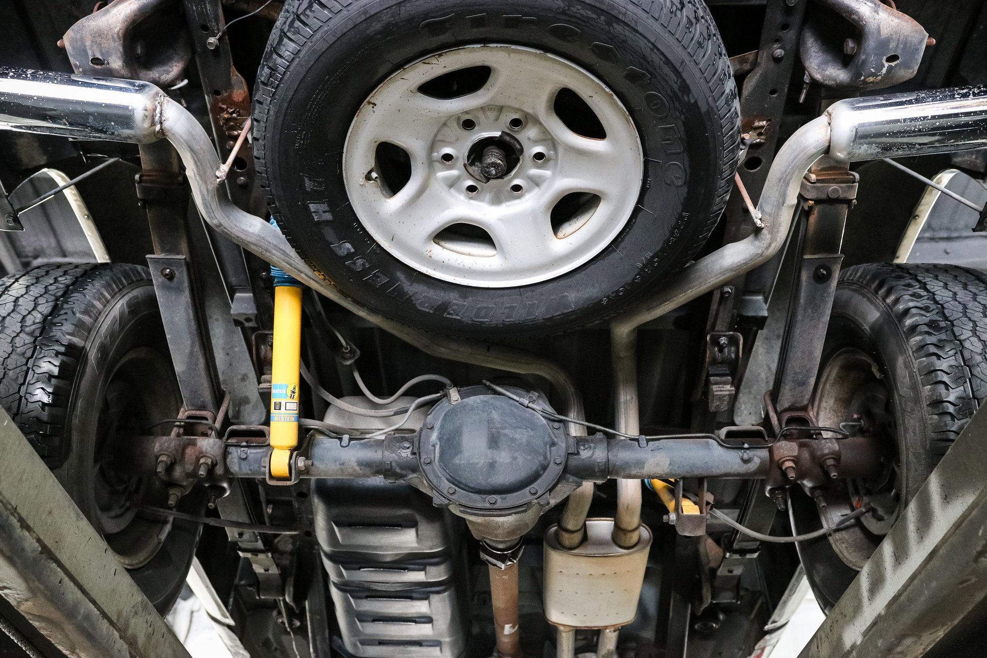 Used 1994 GMC Sierra 1500 image 21