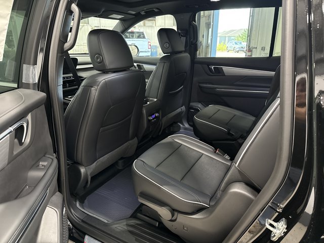 New 2026 Buick Enclave Preferred w/ Power Package AWD/4WD image 11