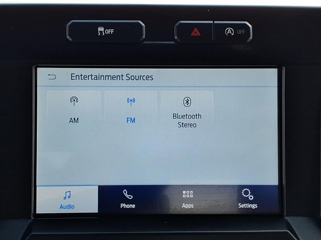 Used 2020 Ford F150 XL w/ Equipment Group 101A Mid image 7