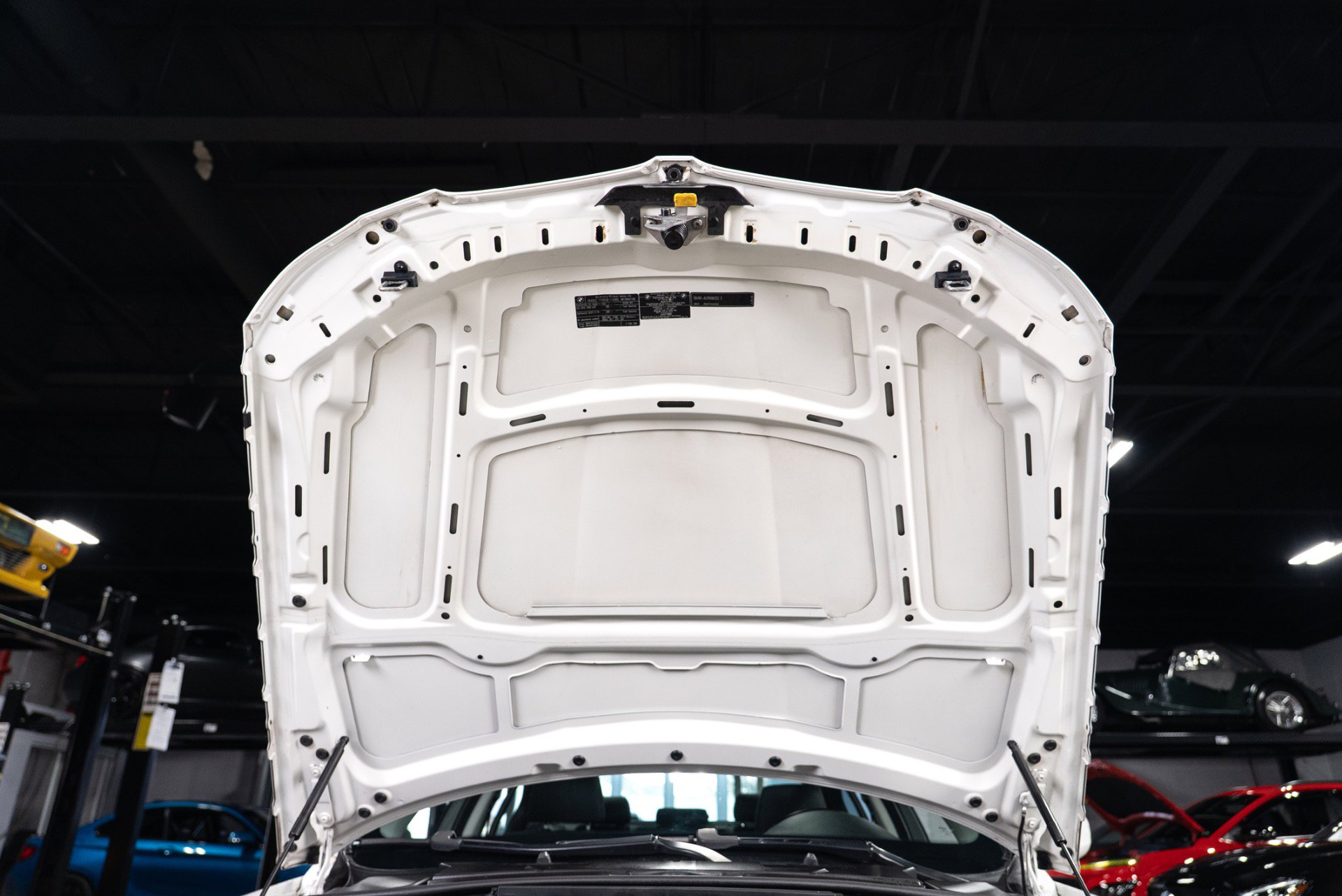 Used 2009 BMW 335i Sedan image 29