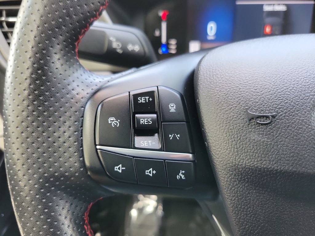 Certified 2023 Ford Escape ST-Line w/ Tech Pack #1 FWD image 20