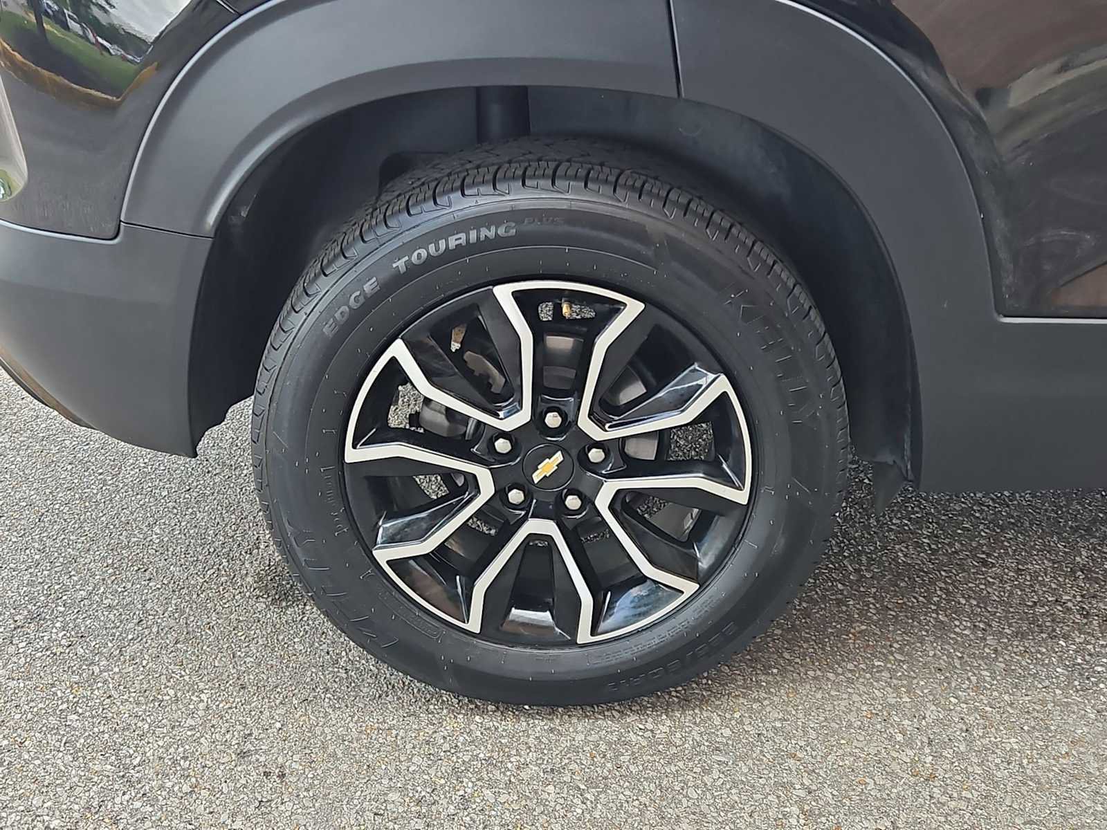 Used 2021 Chevrolet TrailBlazer ACTIV w/ Sun and Liftgate Package image 14