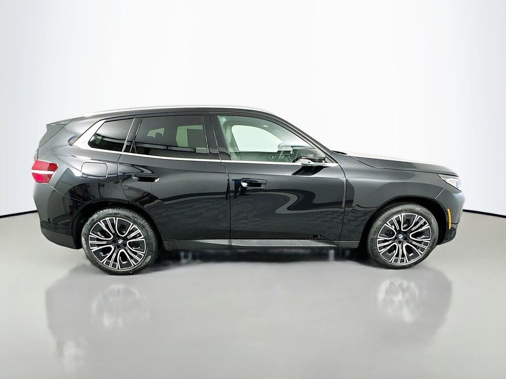 New 2026 BMW X3 xDrive30 w/ Premium Package image 4