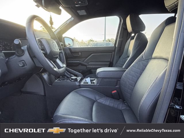 Used 2026 Toyota 4Runner TRD Sport Premium AWD/4WD image 33