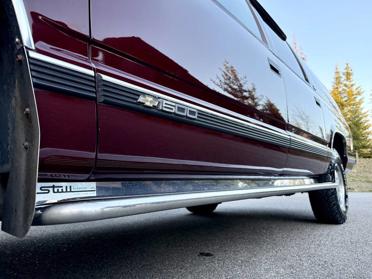 Used 1994 Chevrolet Suburban 4WD image 90