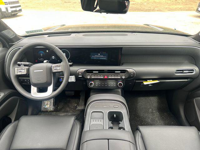 New 2026 Hyundai Palisade Calligraphy AWD/4WD image 16