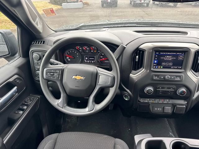 New 2026 Chevrolet Silverado 1500 Custom image 17