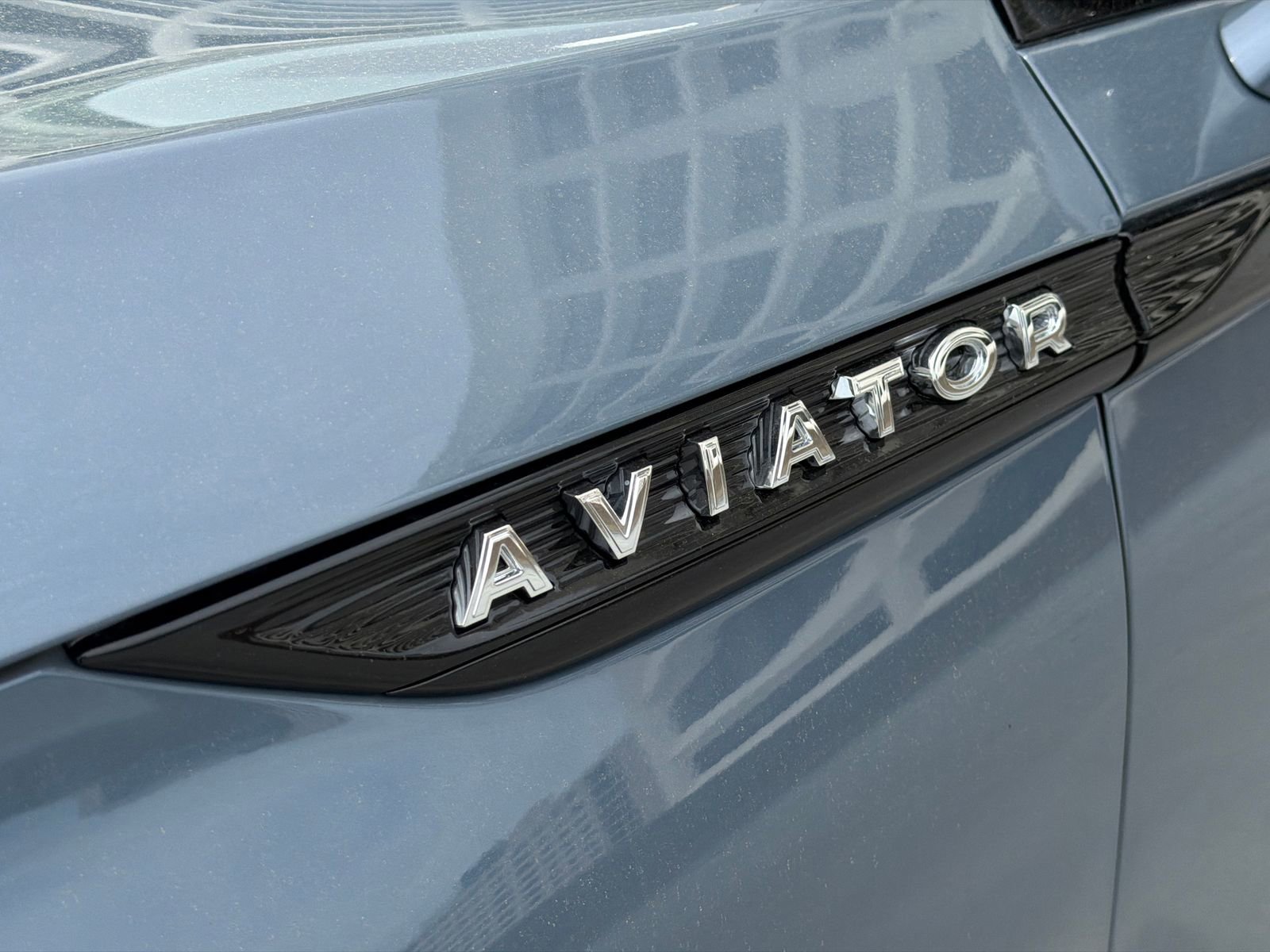 New 2026 Lincoln Aviator Reserve AWD/4WD image 16