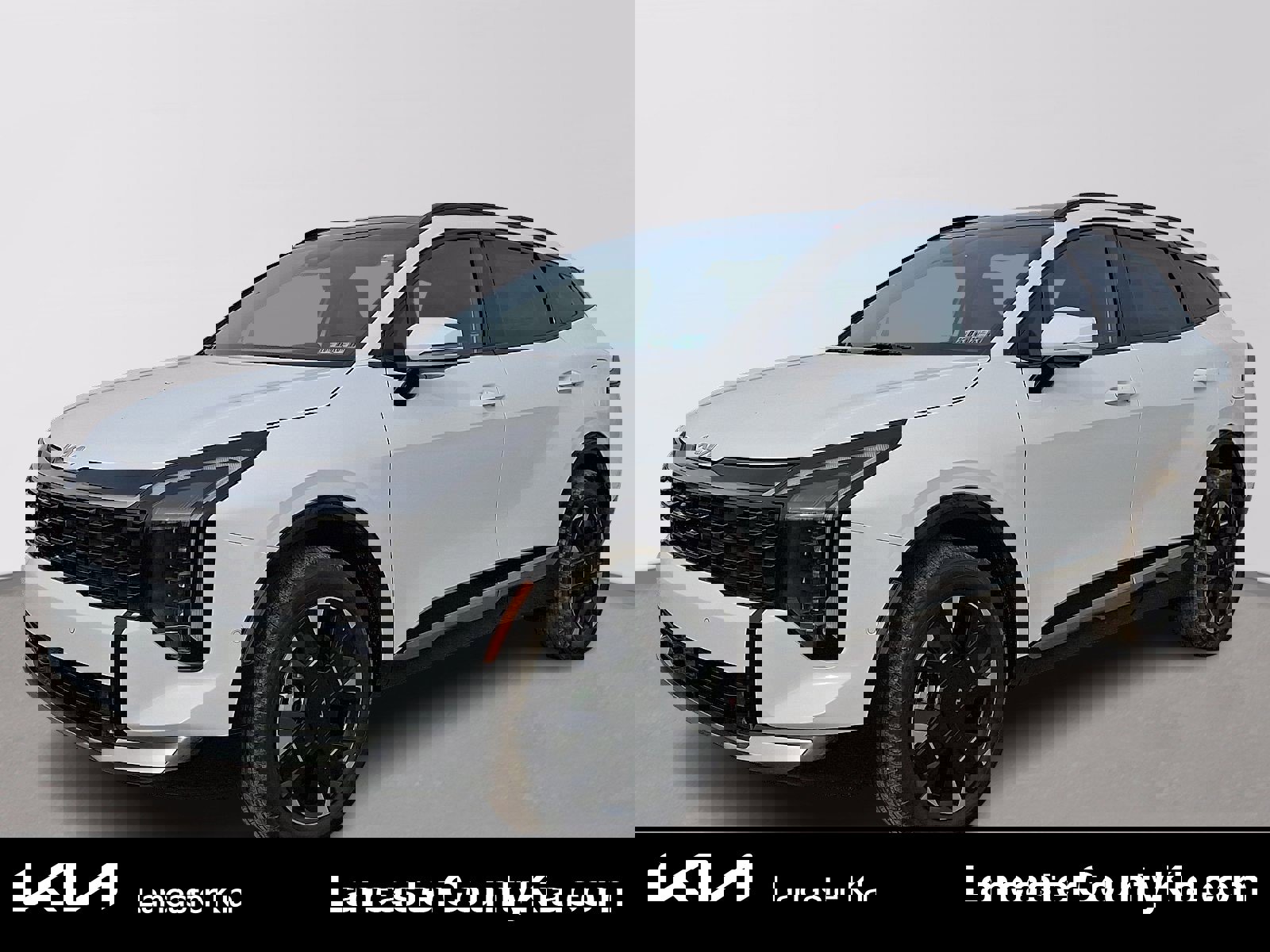 New 2026 Kia Sportage SX image 1