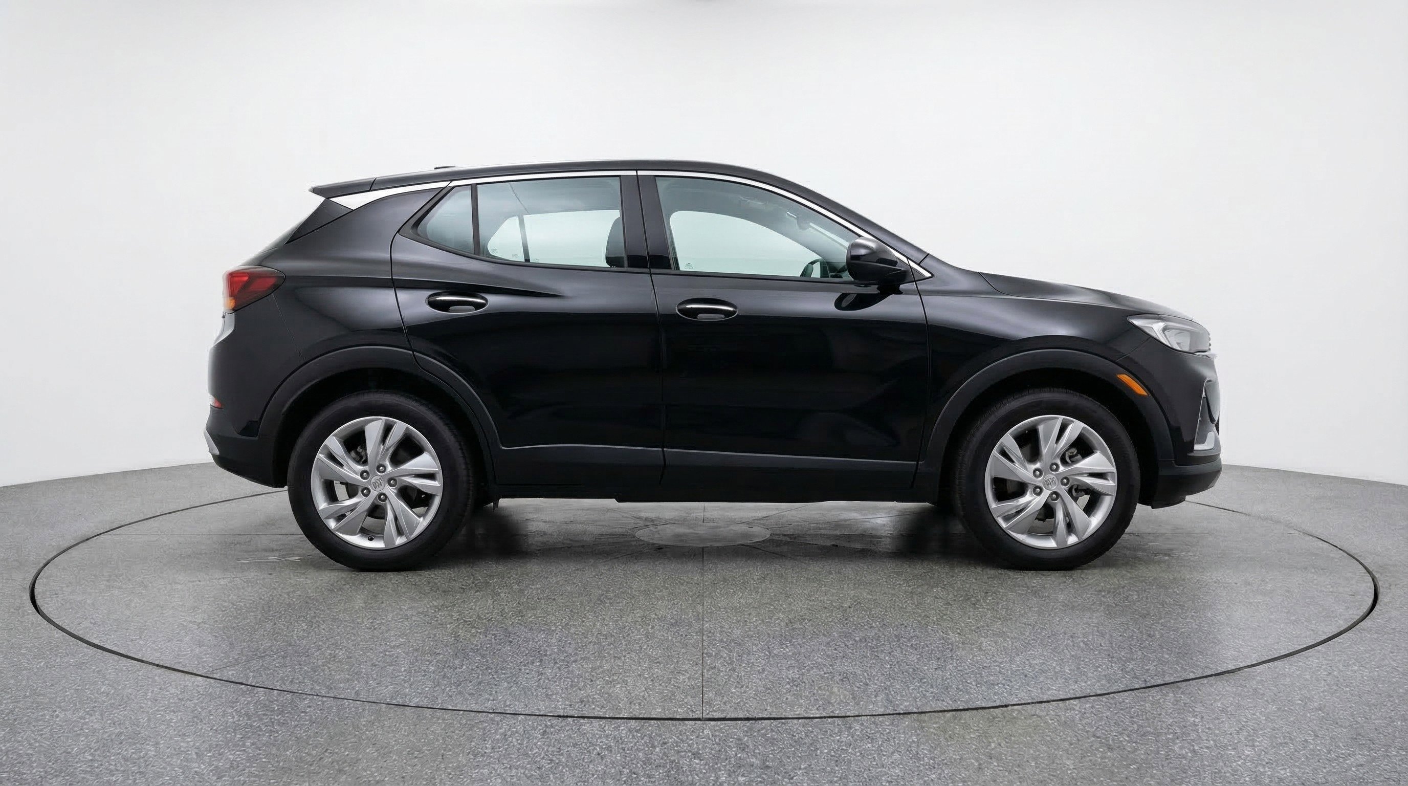 Used 2025 Buick Encore GX Preferred FWD image 11