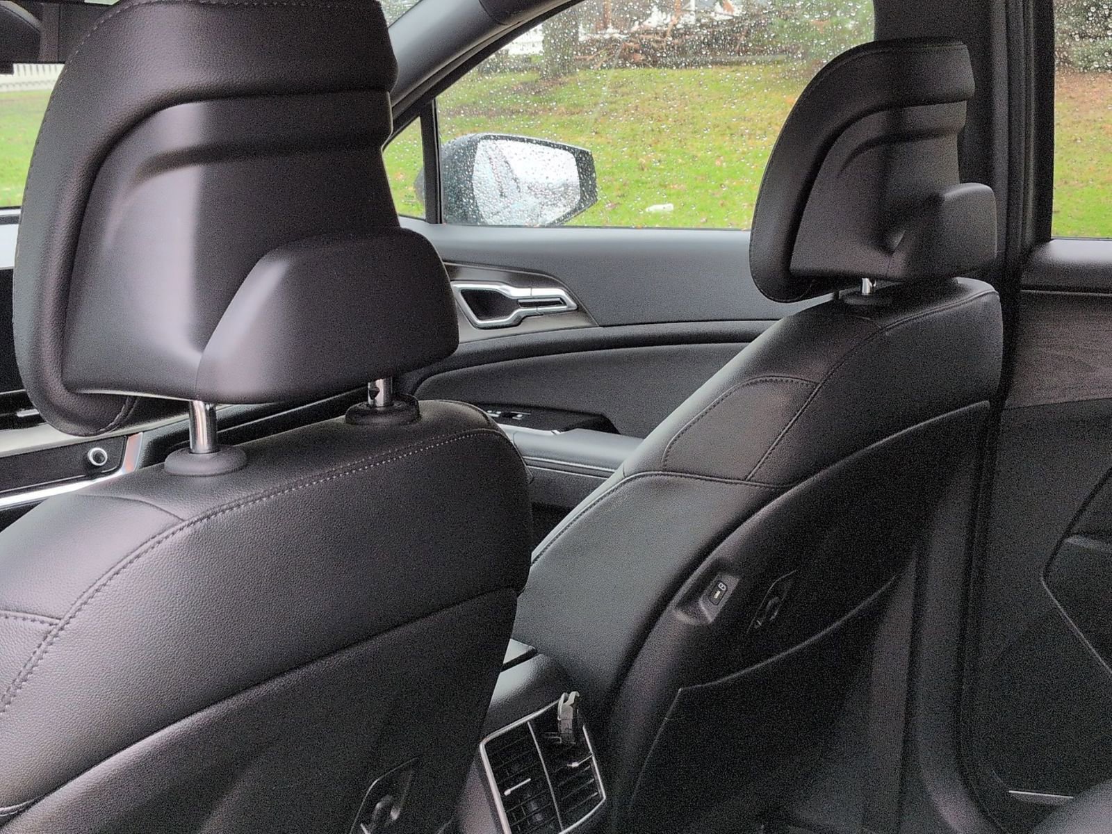 Used 2025 Kia Sportage X-Line image 29