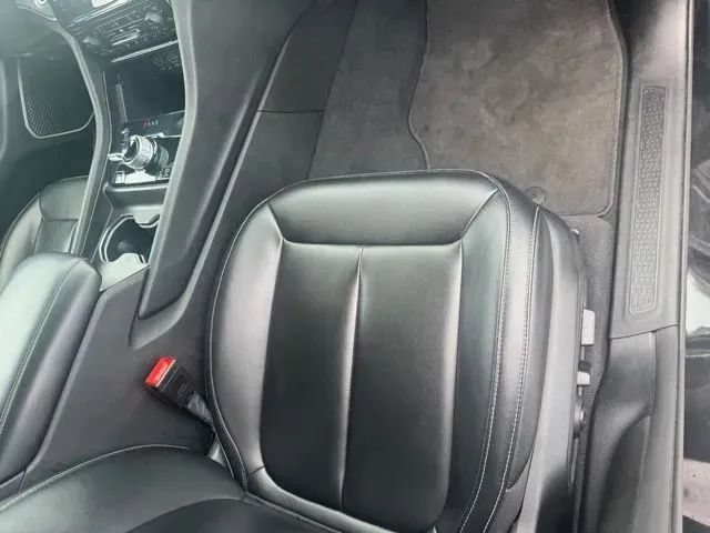 Used 2024 Jeep Grand Cherokee Limited 4xe AWD/4WD image 15