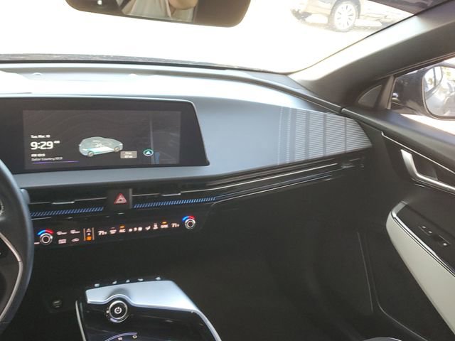 Certified 2024 Kia EV6 GT-Line image 14