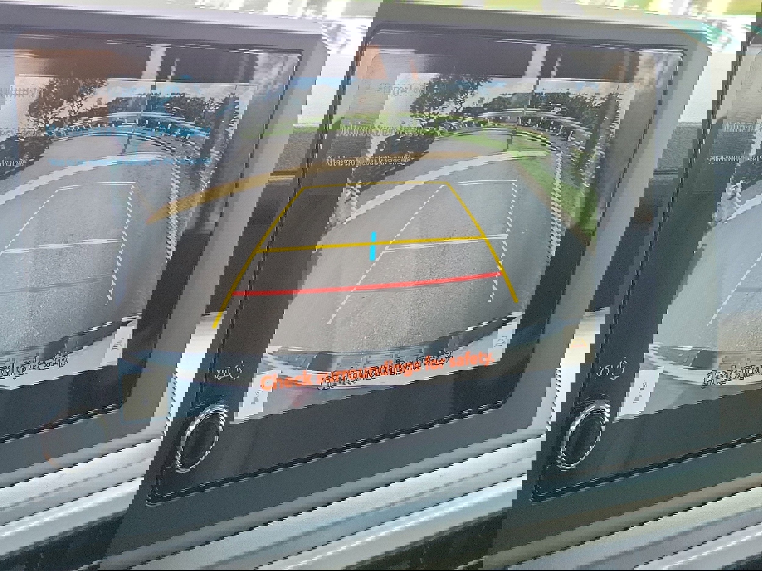 New 2025 Toyota Tacoma SR5 image 21