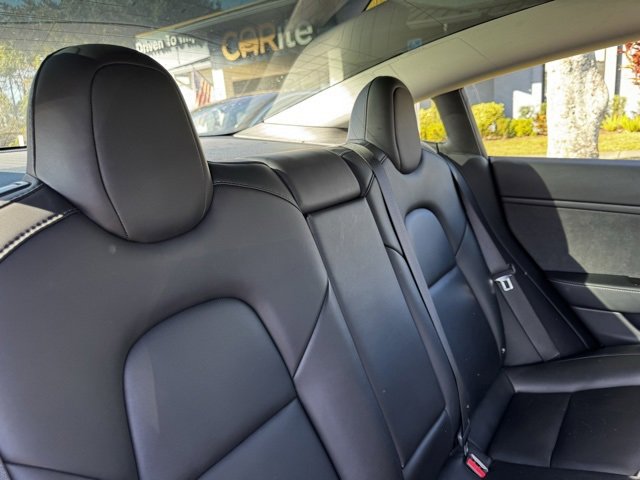 Used 2018 Tesla Model 3 Mid Range image 16