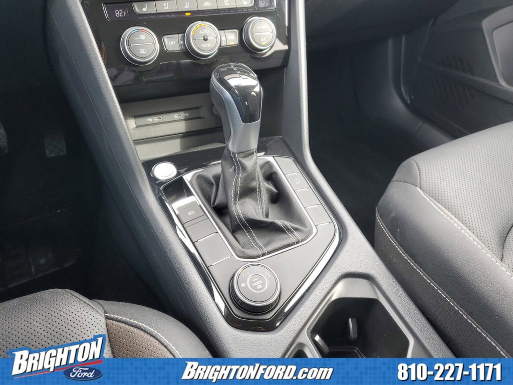 Used 2022 Volkswagen Taos SEL image 29