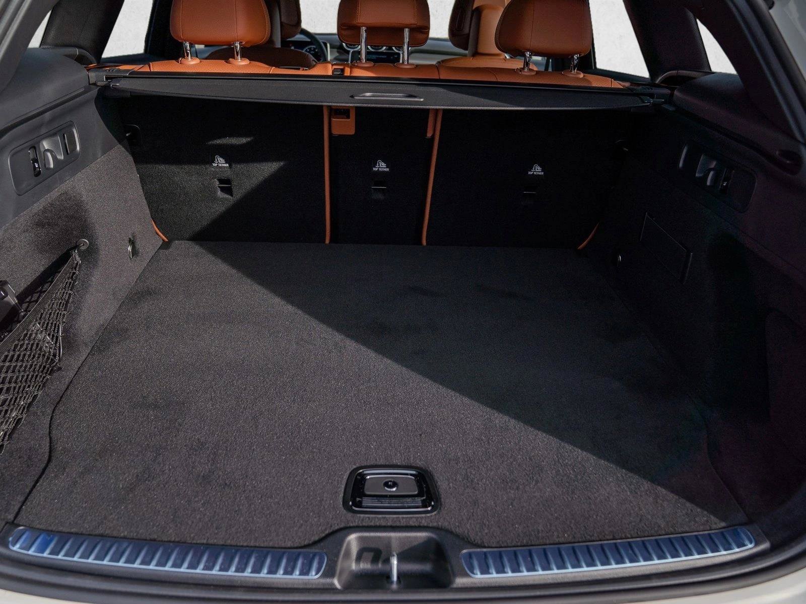 New 2026 Mercedes-Benz GLC 300 4MATIC image 23