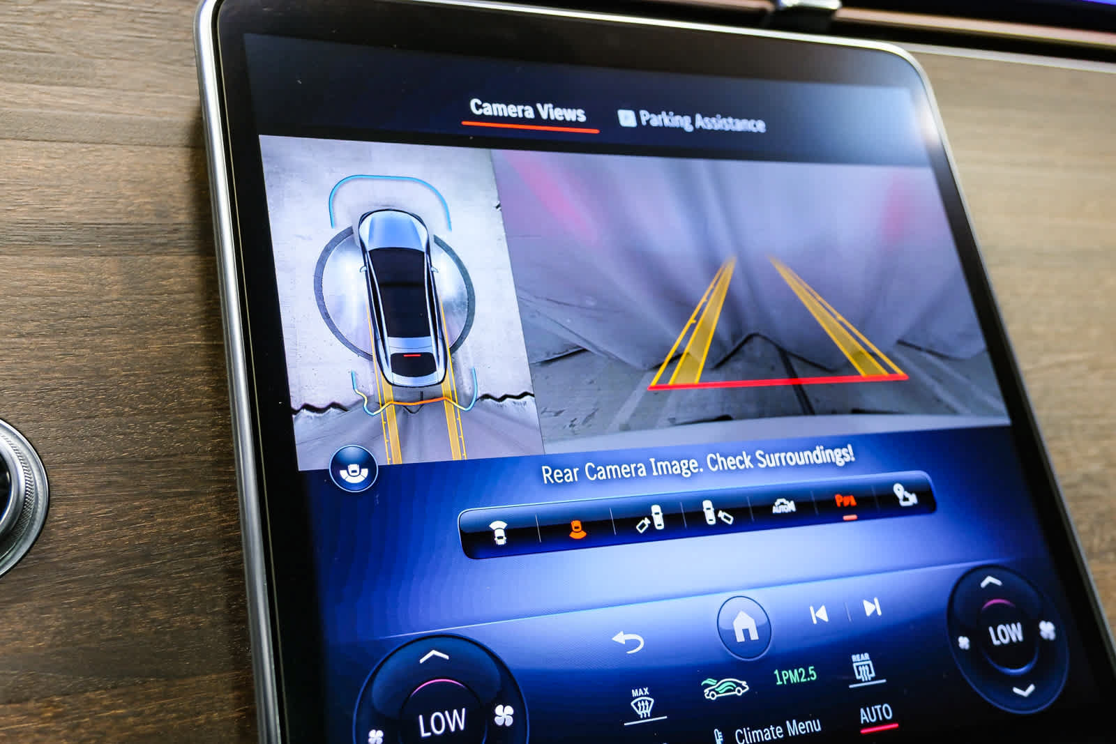 Certified 2023 Mercedes-Benz EQS 450+ 4MATIC Sedan image 31