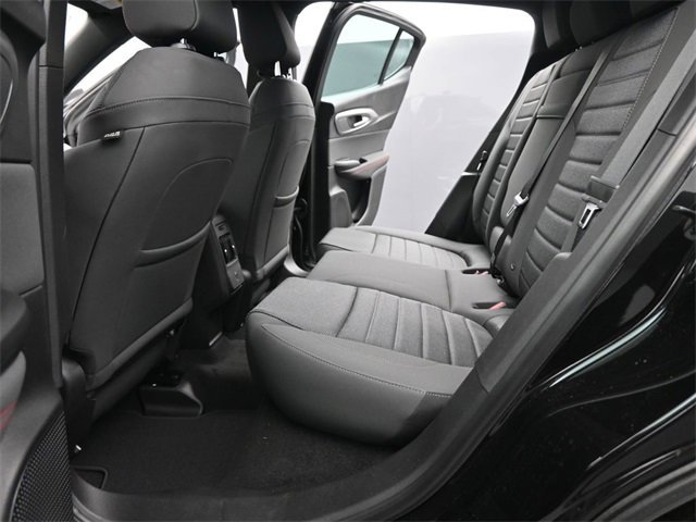 New 2025 Dodge Hornet R/T image 13