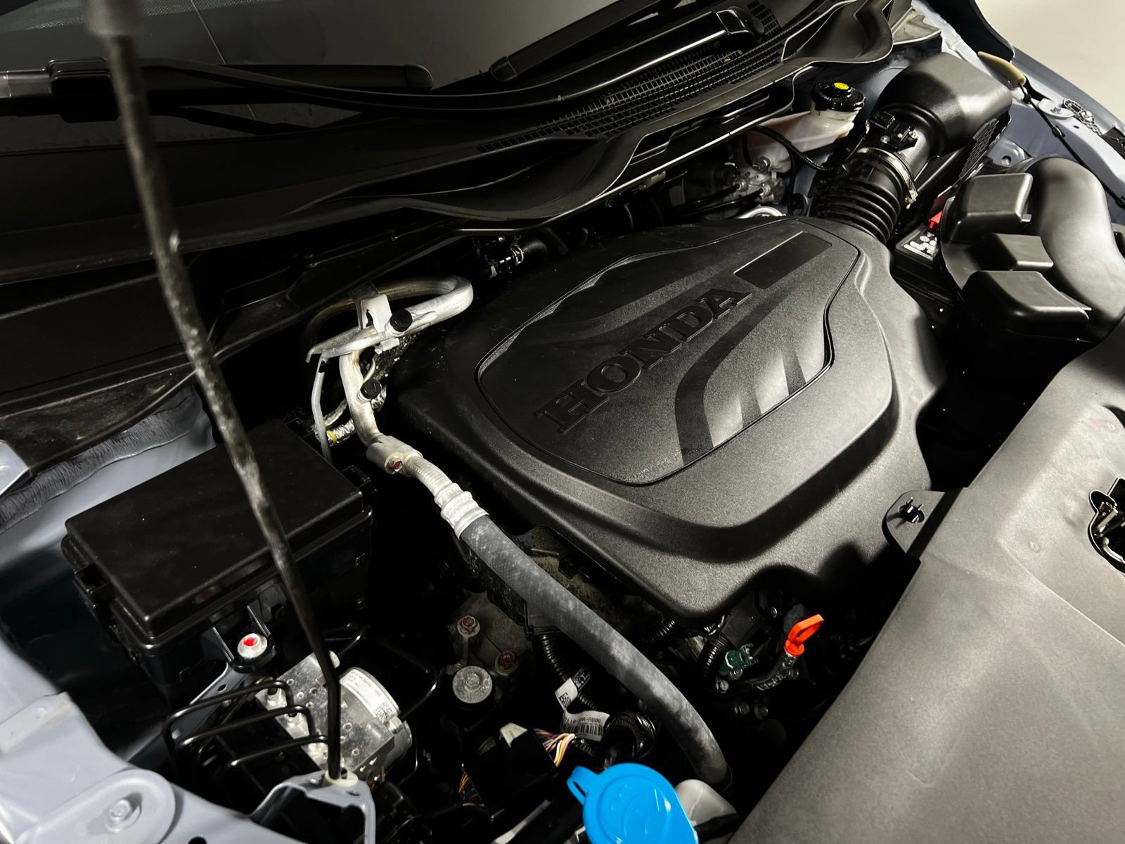 Used 2025 Honda Odyssey Sport-L image 10