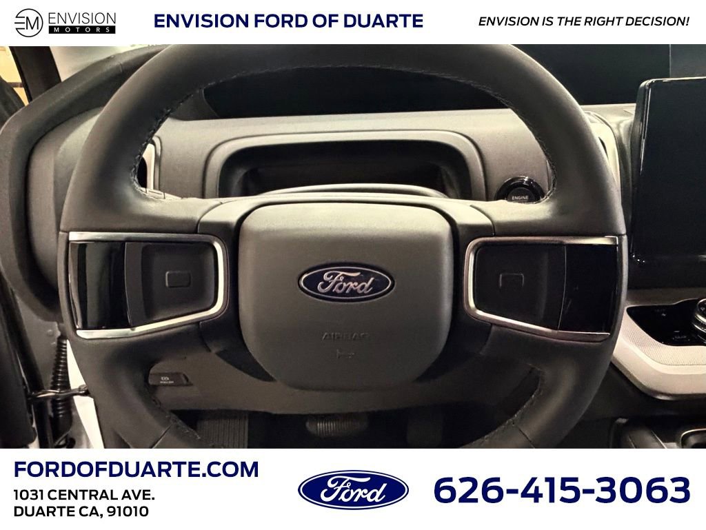 New 2025 Ford Expedition Max Active image 19