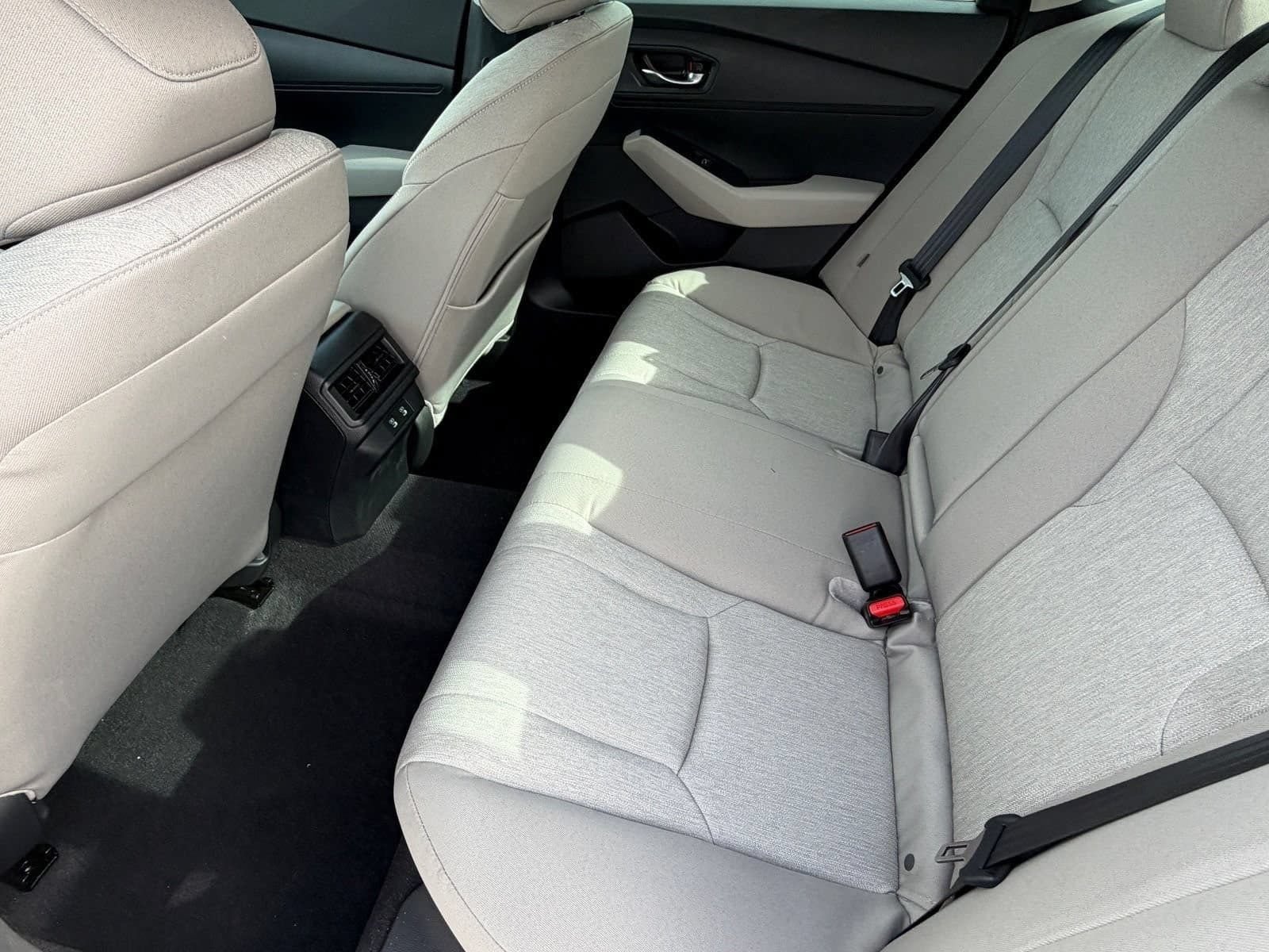 New 2026 Honda Accord LX image 10