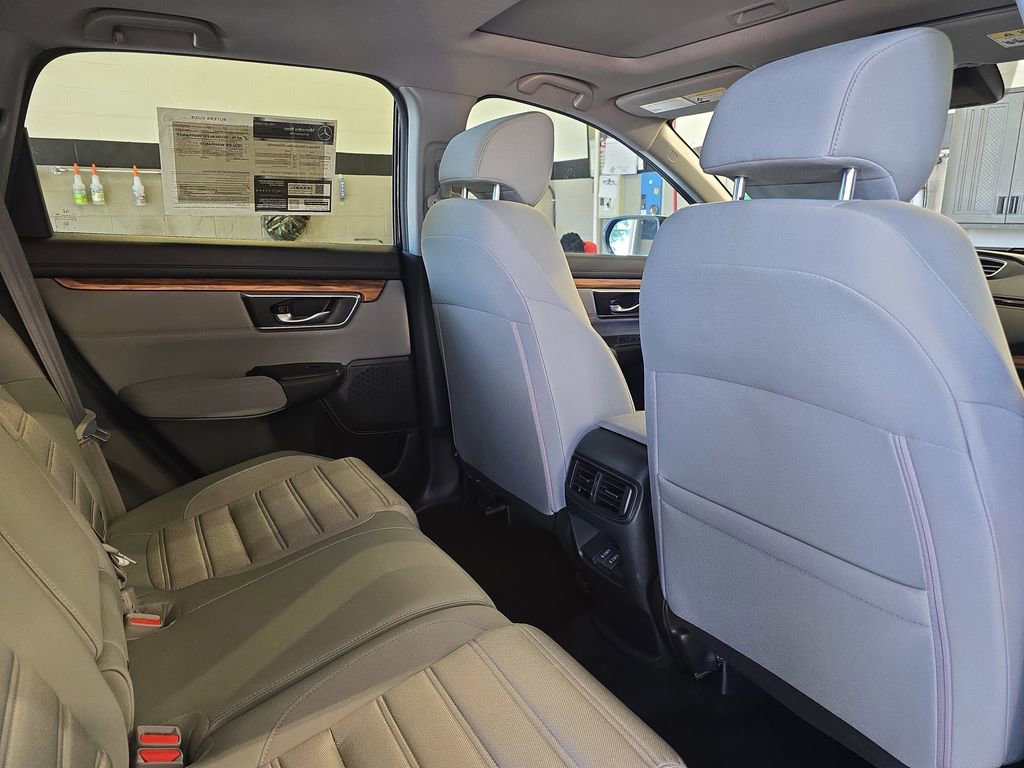 Used 2020 Honda CR-V EX image 11