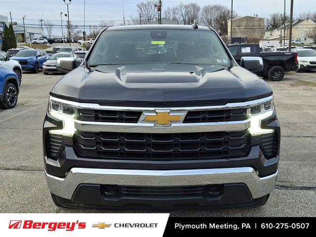 Certified 2023 Chevrolet Silverado 1500 LT image 3