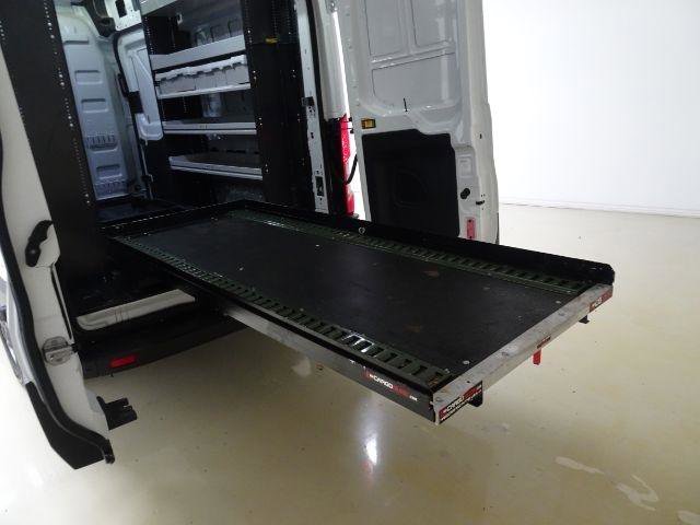 Used 2017 Ford Transit 250 148 High Roof image 20