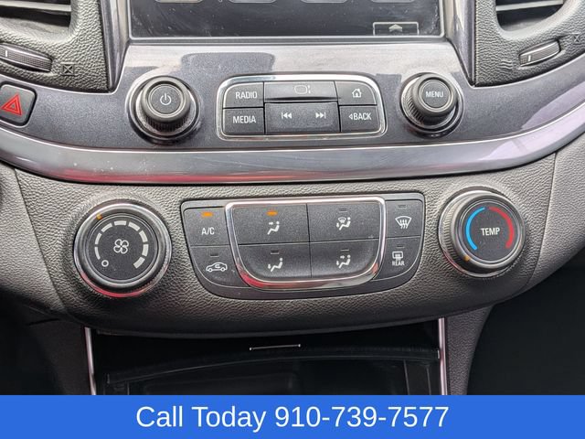 Used 2019 Chevrolet Impala LS FWD image 25