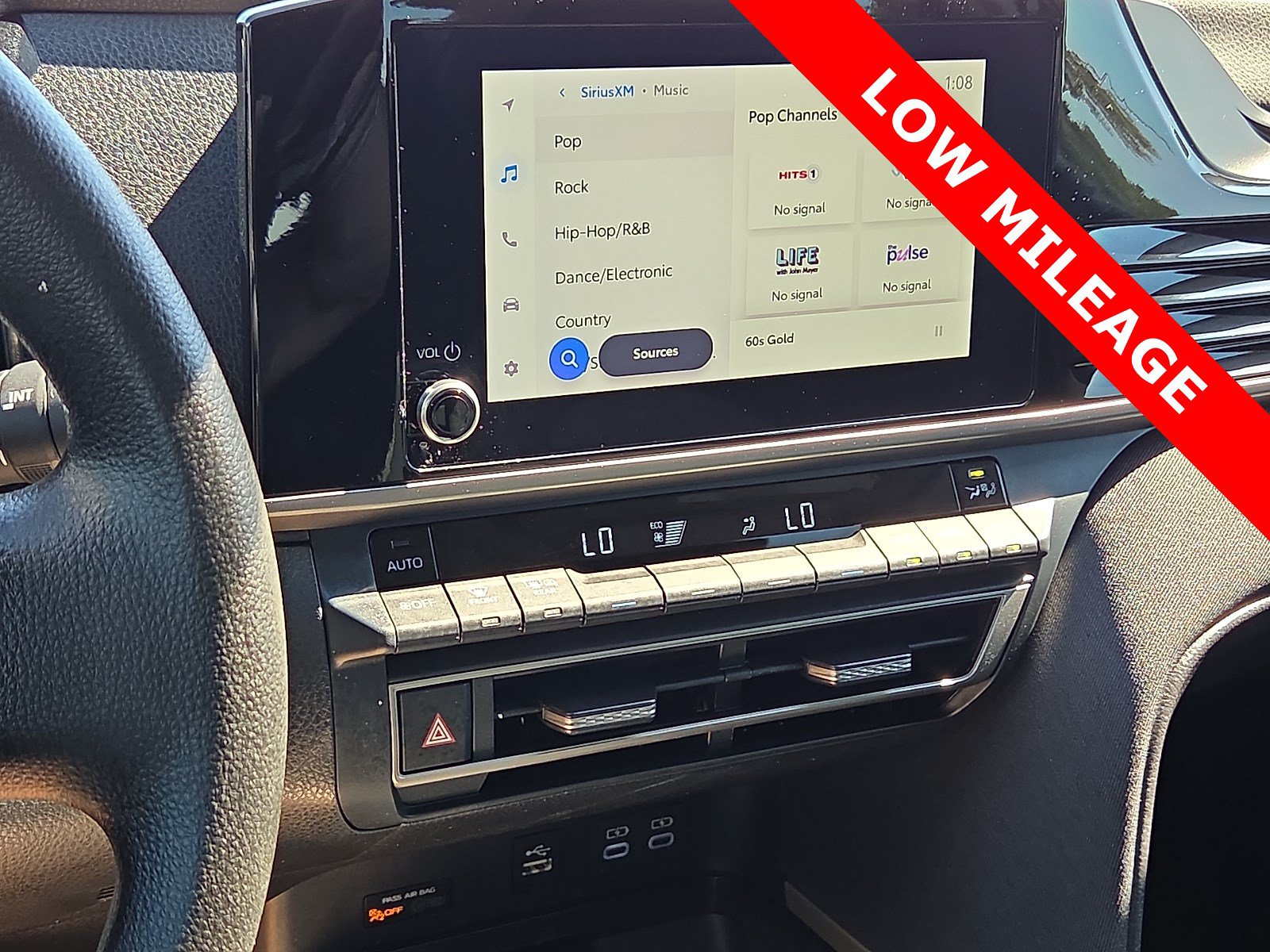Used 2026 Toyota Camry LE w/ Convenience Package FWD image 16