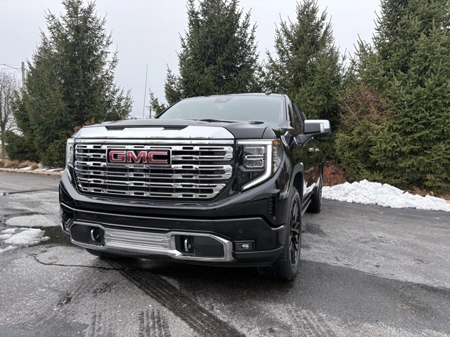 Used 2022 GMC Sierra 1500 Denali w/ Denali Reserve Package