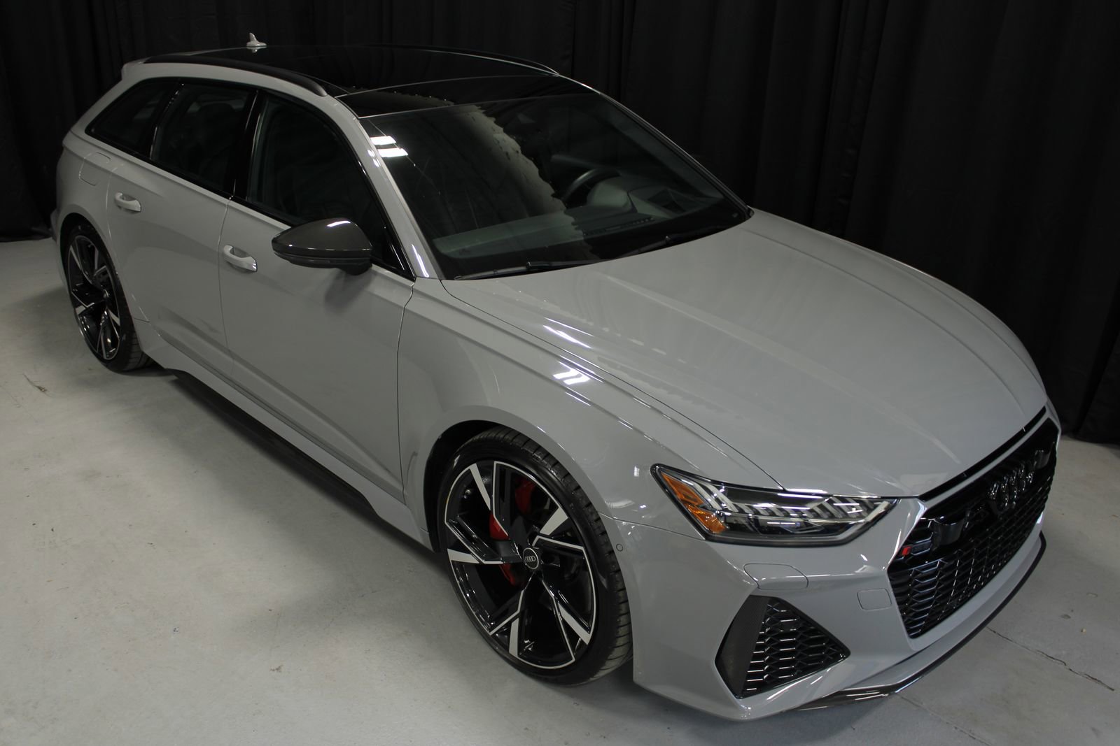 Used 2021 Audi RS 6 image 11