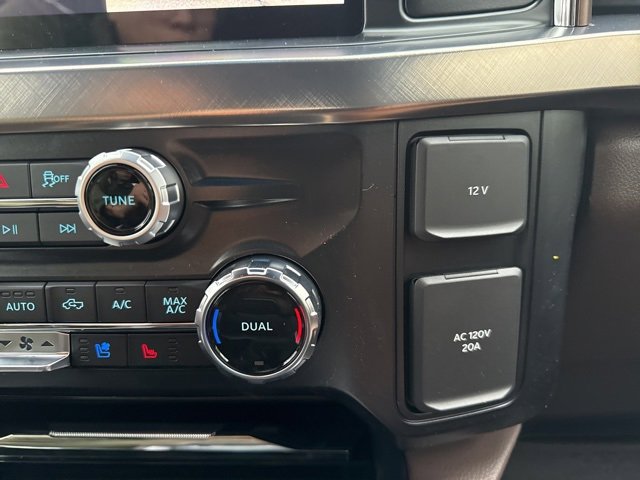 New 2026 Ford F350 King Ranch image 30