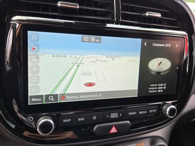 Used 2023 Kia Soul S image 22