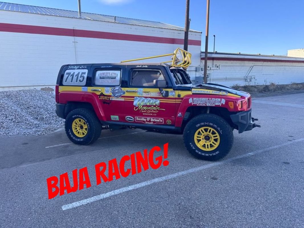 Used 2007 HUMMER H3