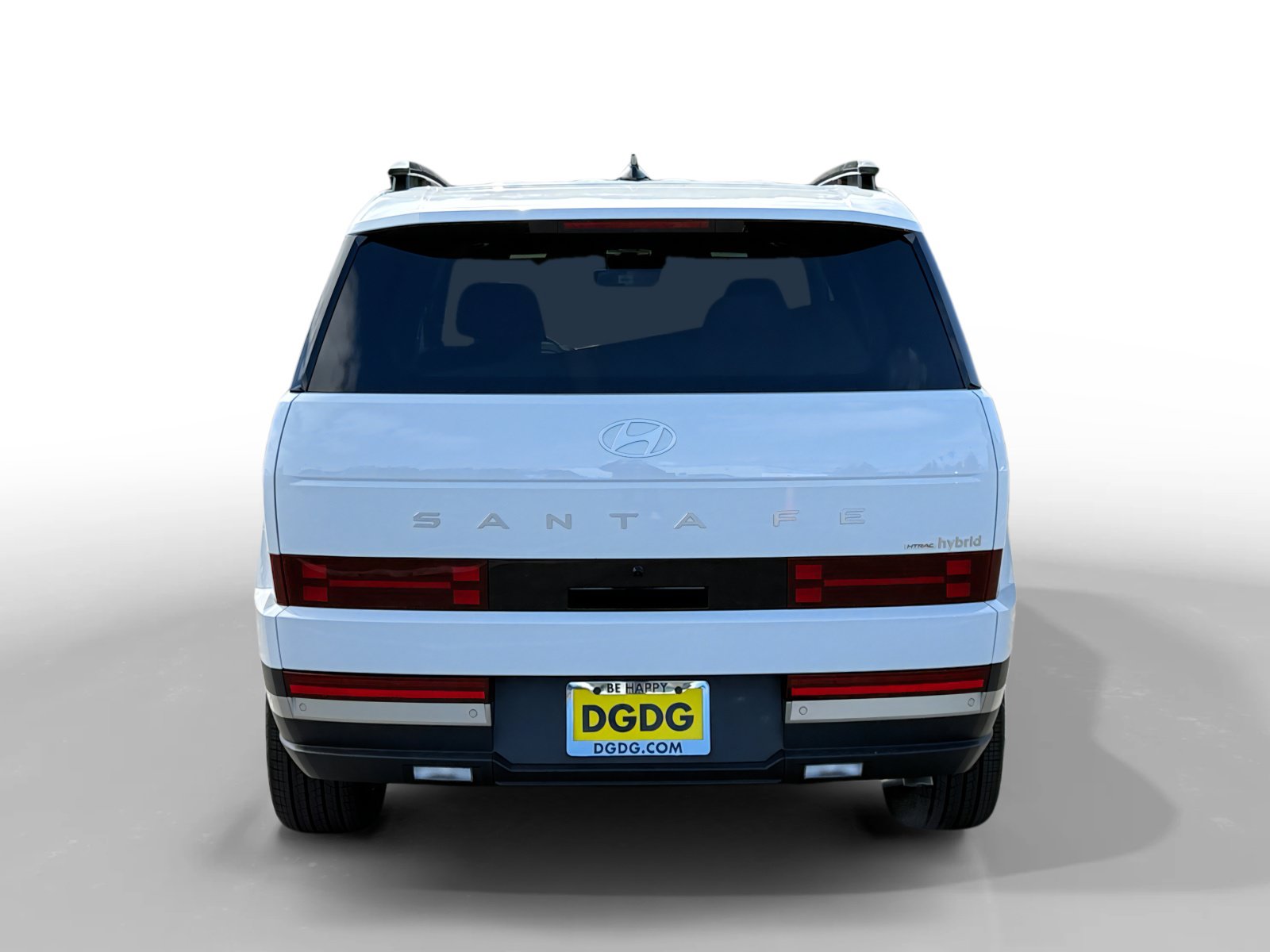 New 2026 Hyundai Santa Fe Limited AWD/4WD image 4