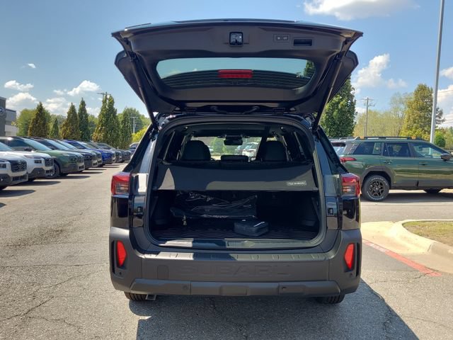 New 2026 Subaru Outback Premium AWD/4WD image 14