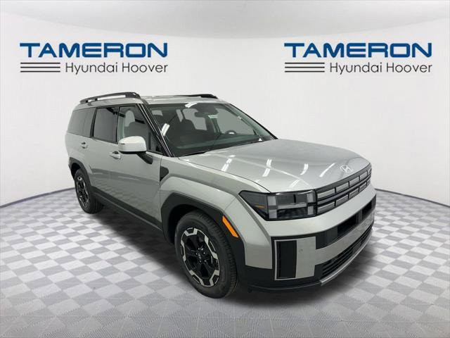 New 2026 Hyundai Santa Fe SEL image 7