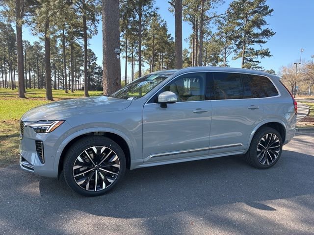 New 2026 Volvo XC90 B6 Plus w/ Protection Package Premier AWD/4WD image 9
