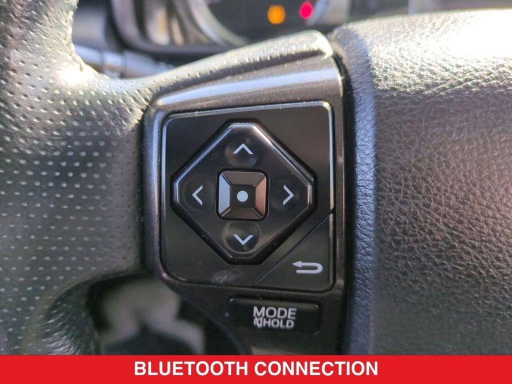 Used 2019 Toyota 4Runner TRD Off-Road Premium image 16