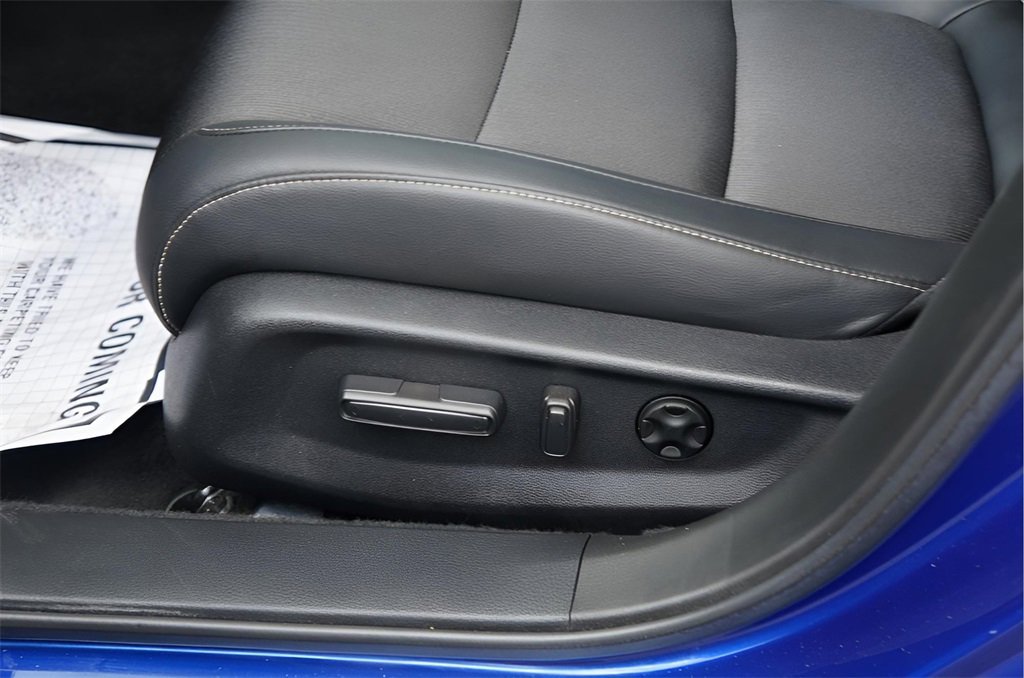 Used 2022 Honda Accord Sport image 10