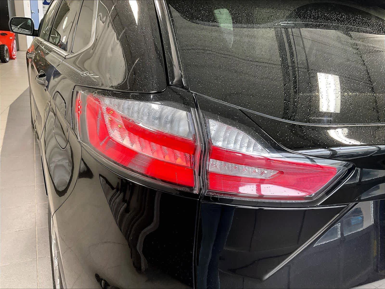 Used 2022 Ford Edge SEL w/ Convenience Package AWD/4WD image 33