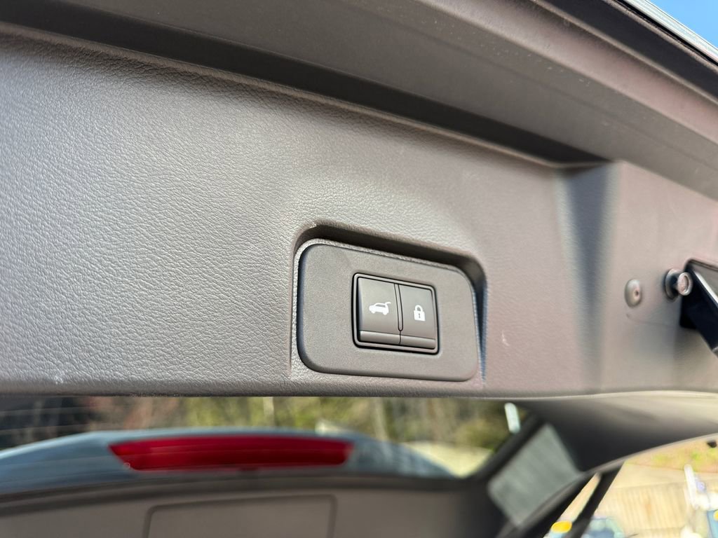 Used 2023 Nissan Rogue SL w/ SL Premium Package AWD/4WD image 33