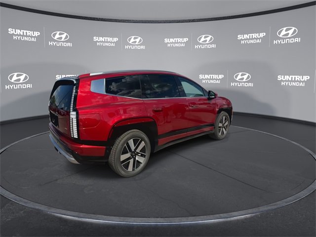 New 2026 Hyundai Ioniq 9 SEL w/ Tow & Go Package image 21
