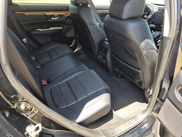 Used 2017 Honda CR-V EX-L image 18