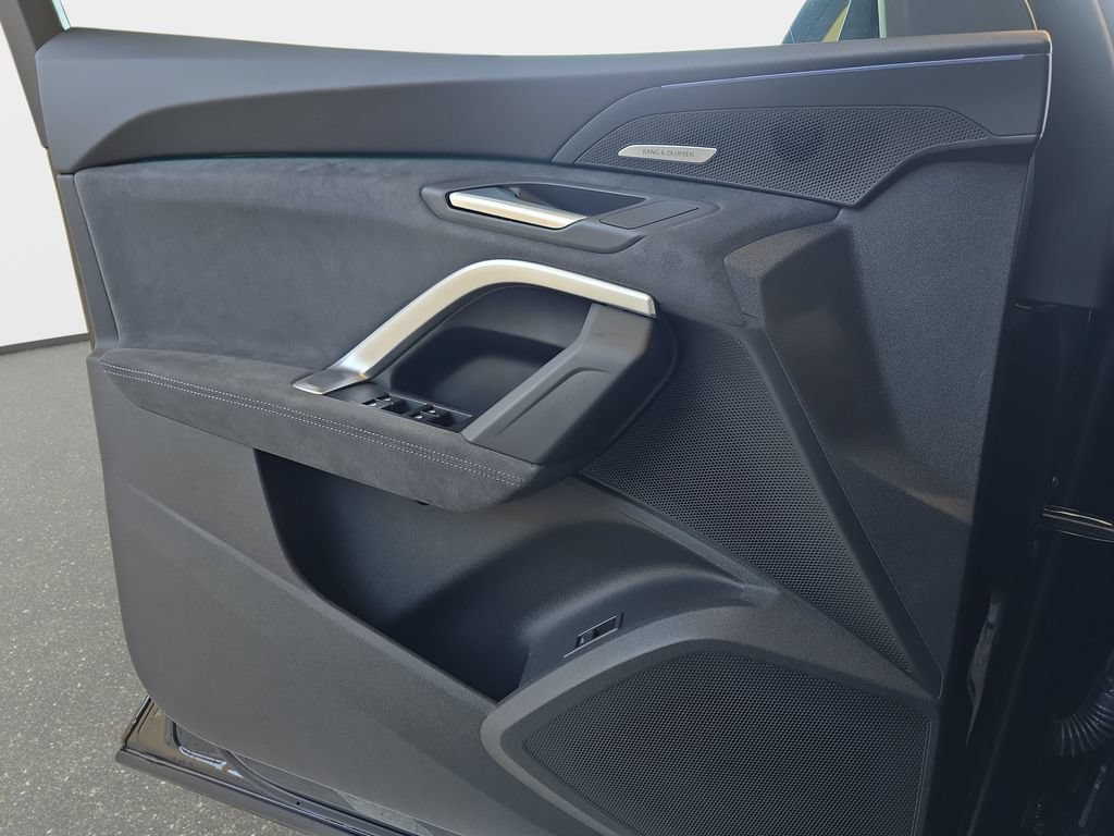 New 2026 Audi SQ5 Premium Plus AWD/4WD image 24