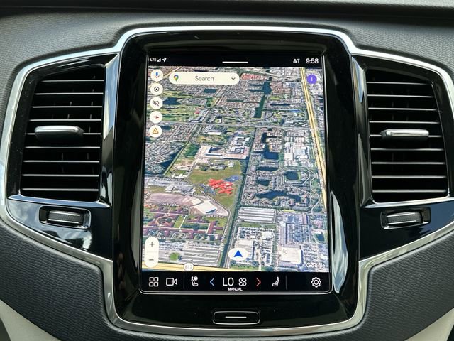 Used 2023 Volvo XC90 B6 Plus w/ Protection Package Premier image 26