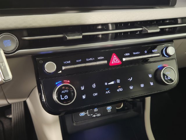 New 2026 Hyundai Tucson Limited AWD/4WD image 20