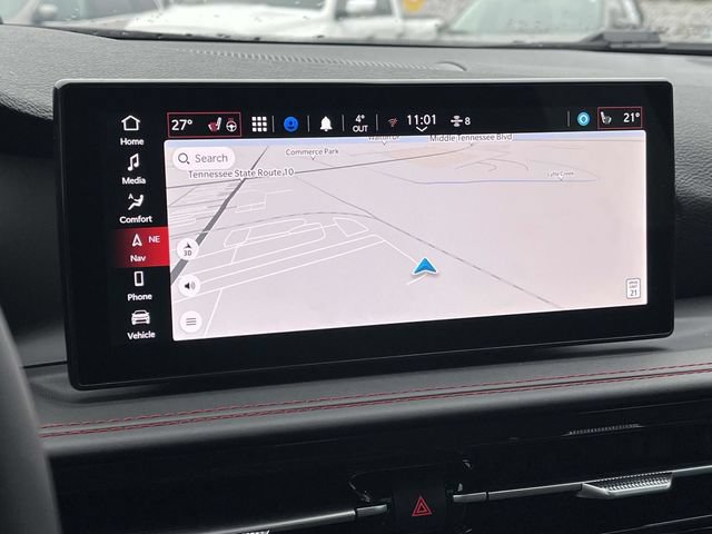 New 2024 Dodge Hornet R/T Plus AWD/4WD image 23